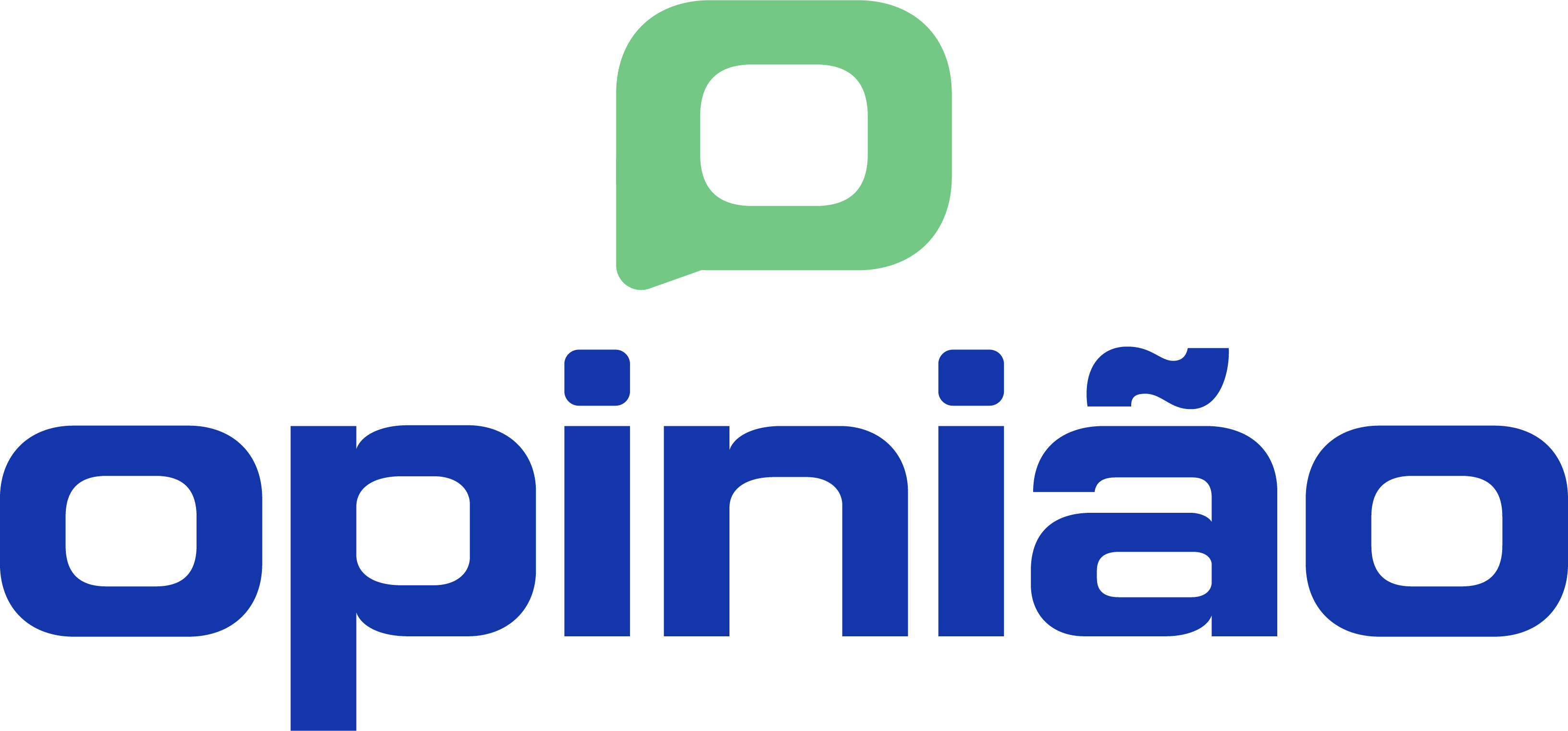 Opinião Inteligência de Mercado